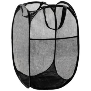 collapsible laundry hamper