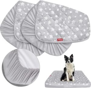 dog bed slipcover