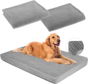 dog bed slipcover