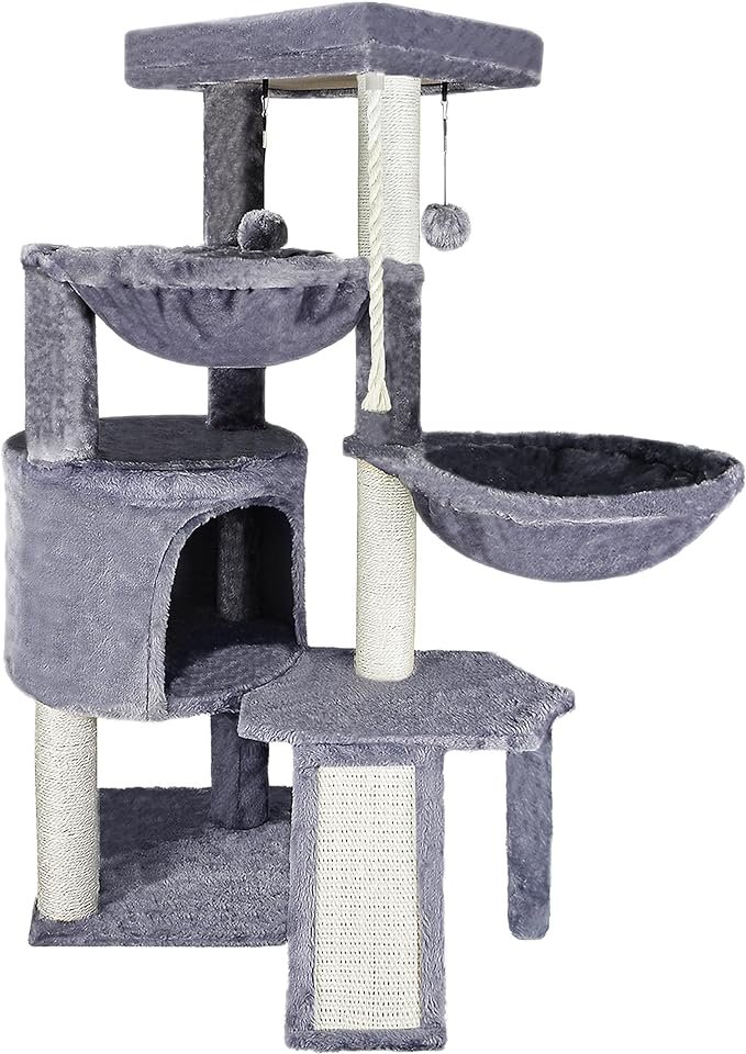 foldable cat house