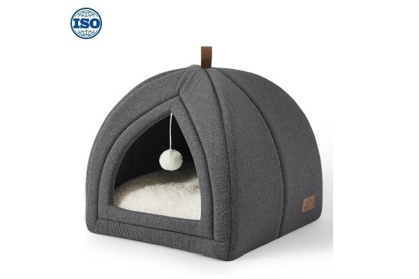 foldable cat house