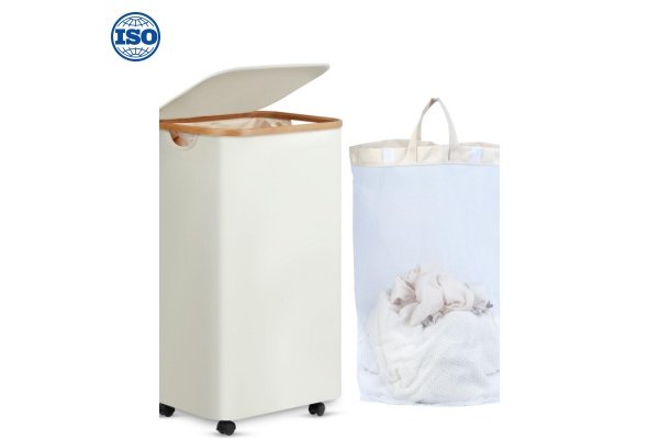 bulk laundry baskets