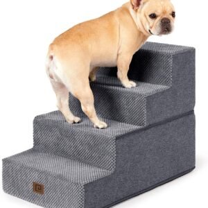 pet steps for dogs