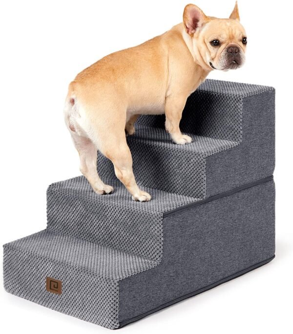 pet steps for dogs