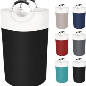 waterproof laundry hamper