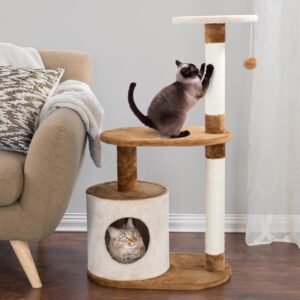 what is a cat tree