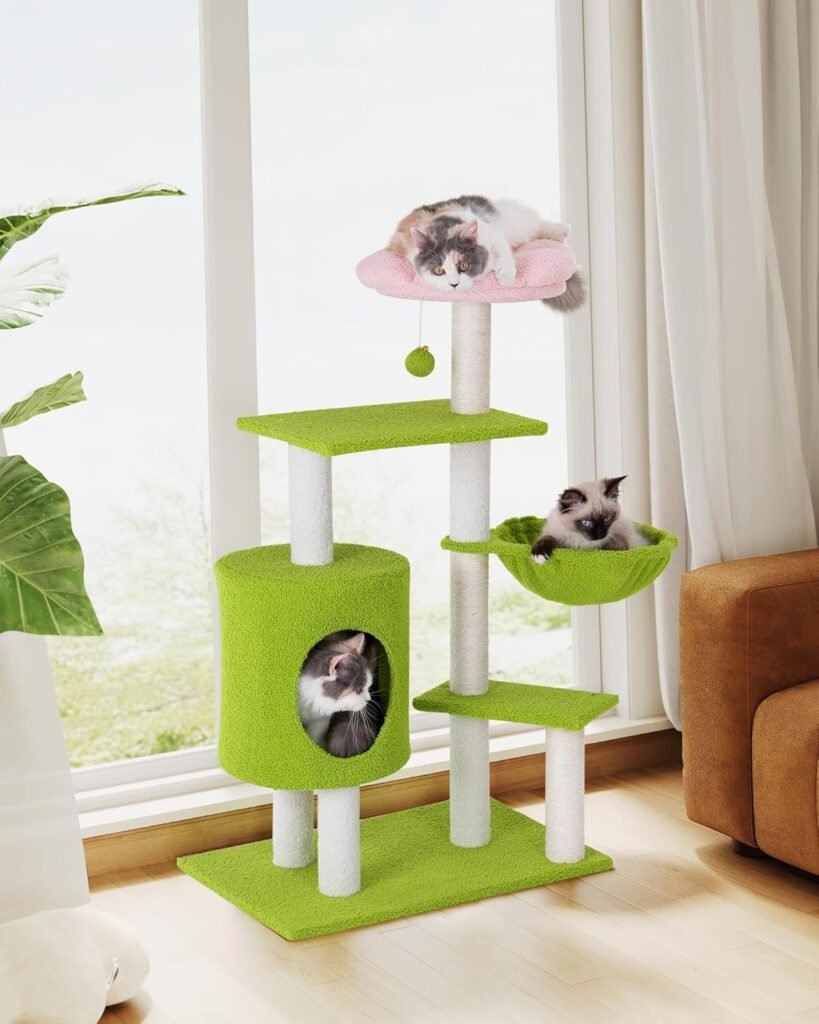 what is a cat tree