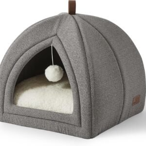 cat nest bed