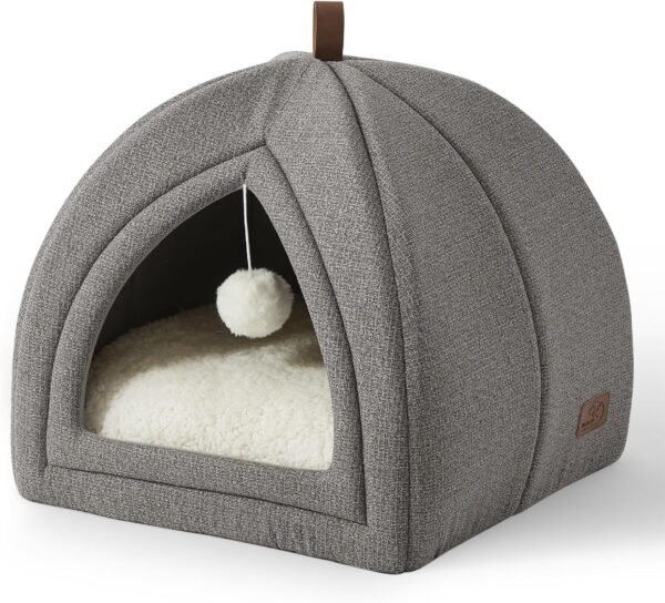 cat nest bed