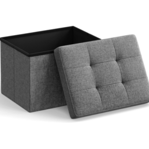 foldable ottoman