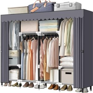 portable wardrobe