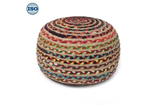 pouf ottoman