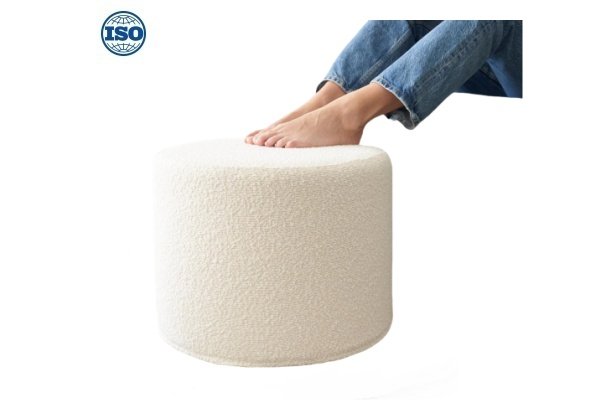 pouf ottoman