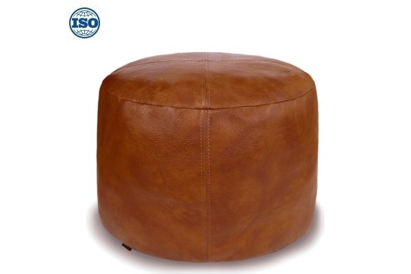 pouf ottoman