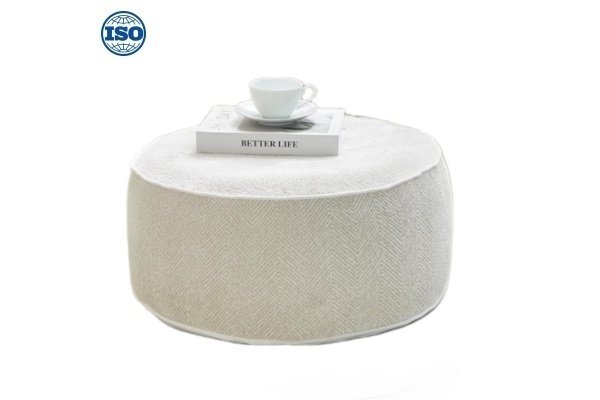 pouf ottoman