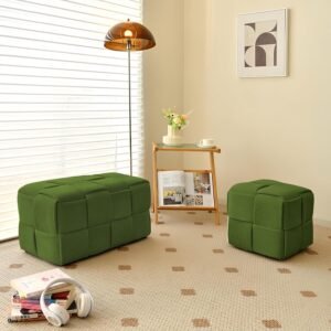 pouf ottoman