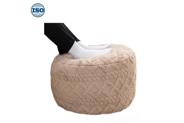 pouf ottoman