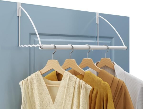 custom clothing rack