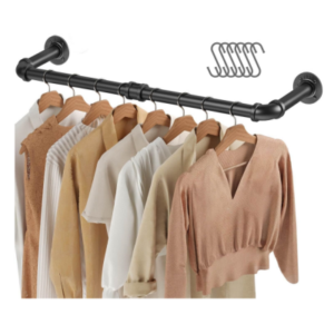 custom clothing racks