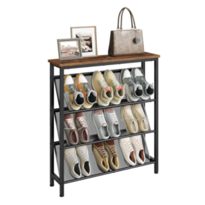 shoes racks