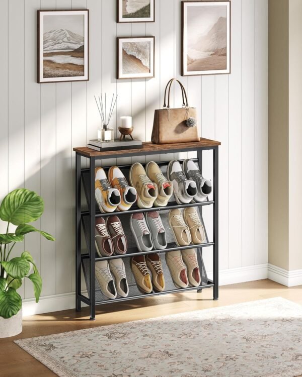shoes racks