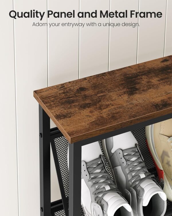 shoes racks