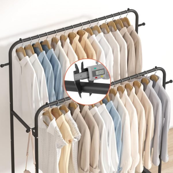 wholesale clothing racks