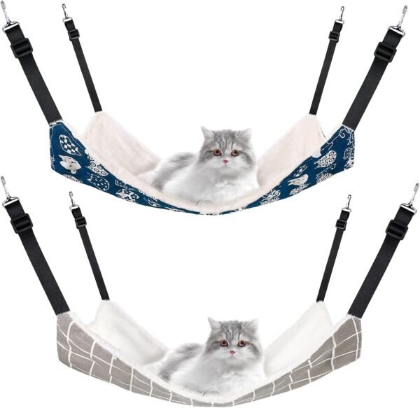 best cat hammock