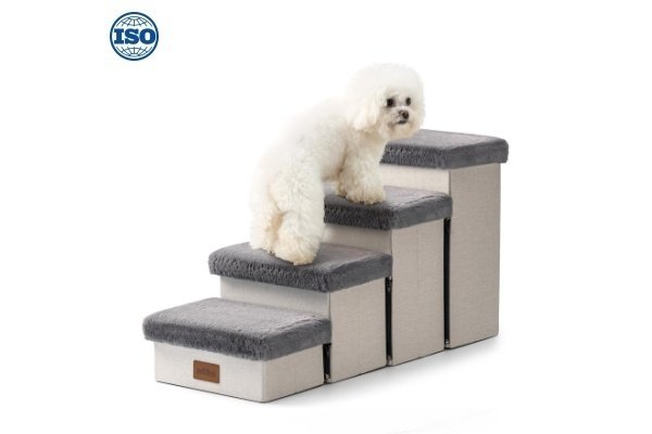 dog step stool