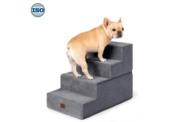 dog step stool