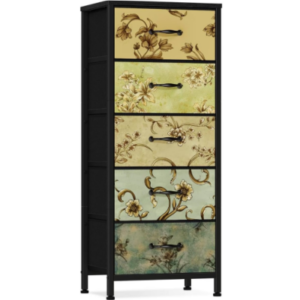 fabric dresser