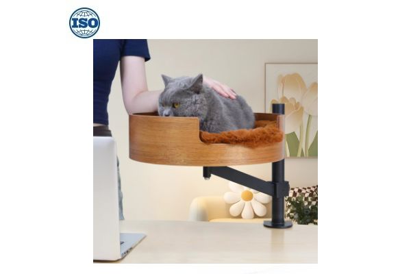 hanging cat hammock