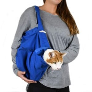 cat carrier front pack