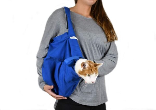 cat carrier front pack