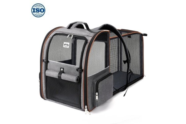 cat carrier back pack