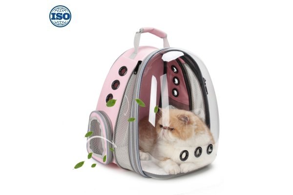 cat carrier back pack