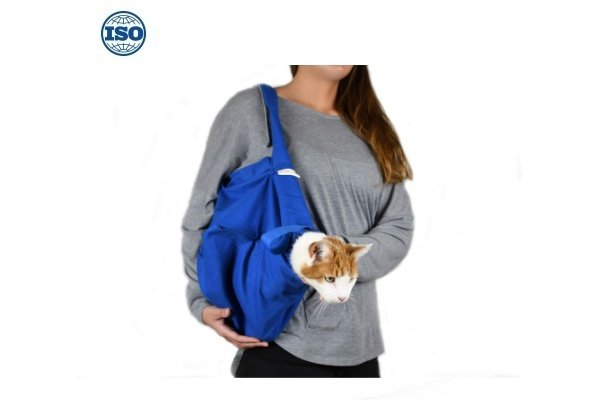 cat carrier back pack