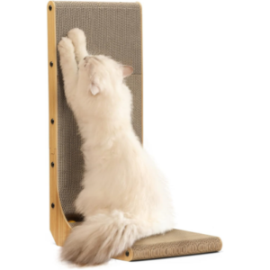 vertical cat scratcher