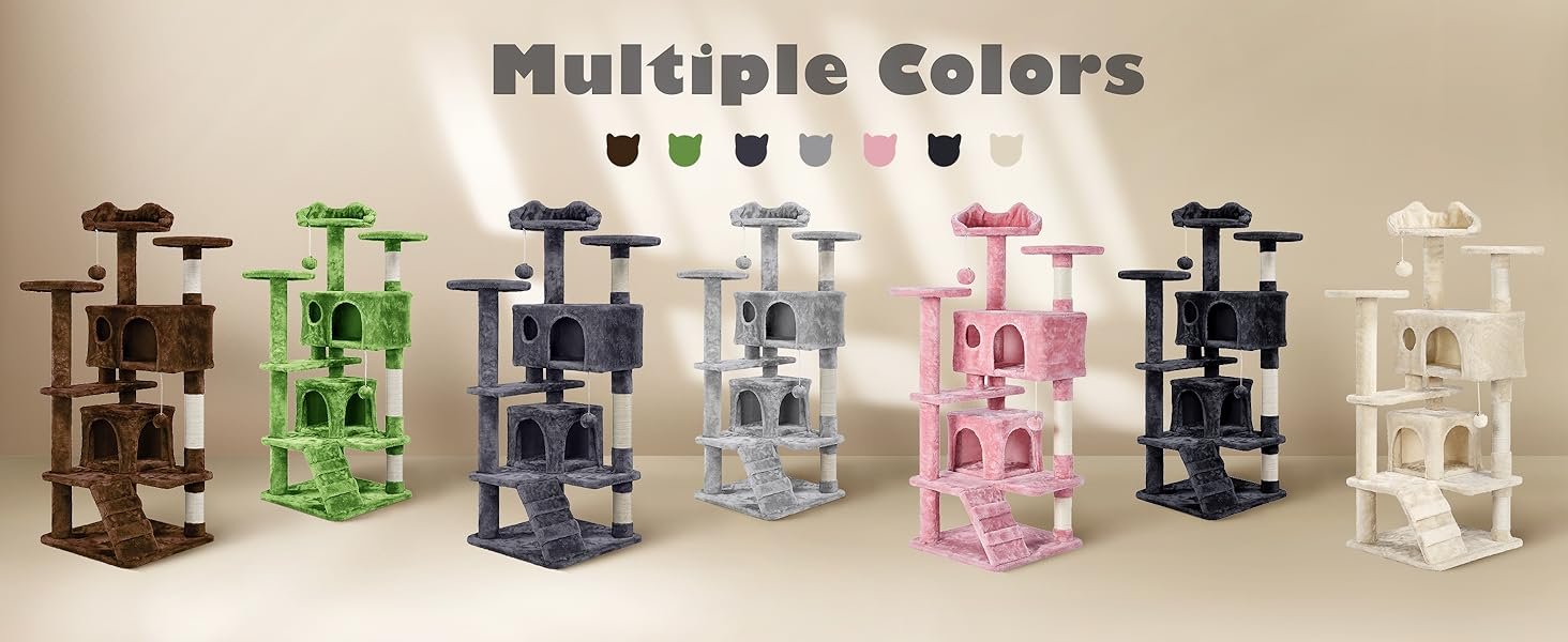 wholesale cat tree