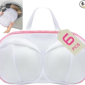 bra washing machine bag