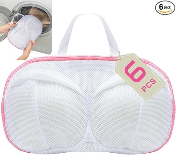 bra washing machine bag