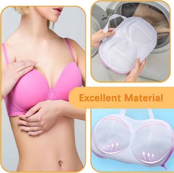 bra washing machine bag