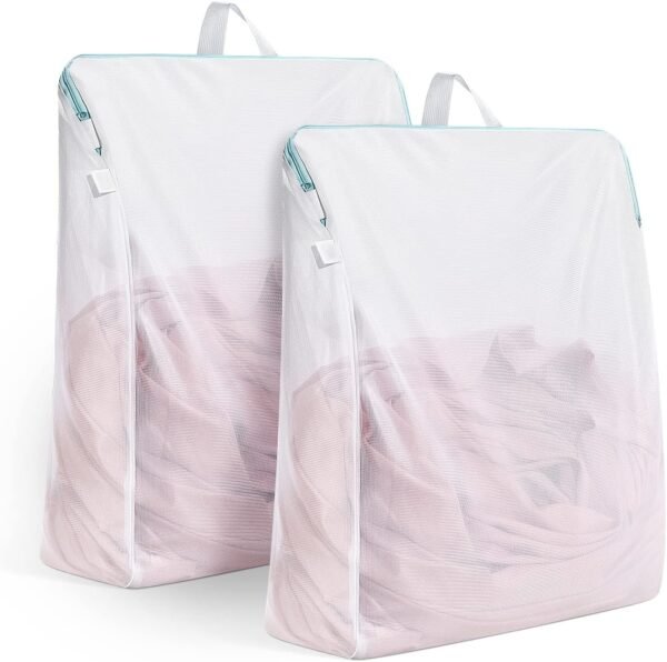 bulk mesh laundry bags