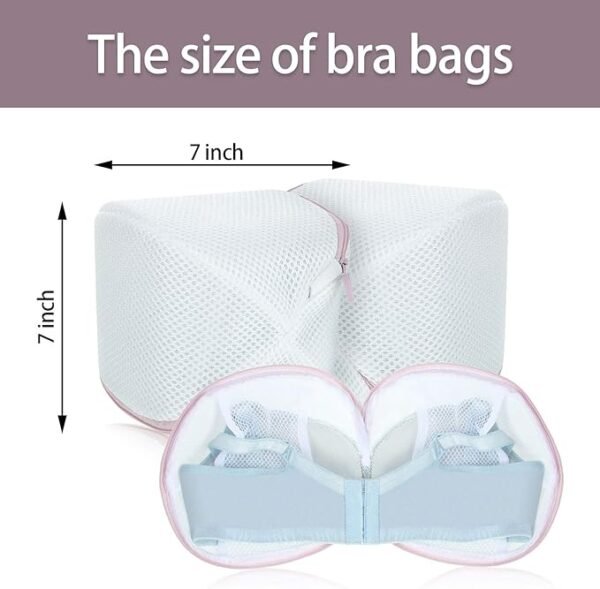 lingerie laundry bags