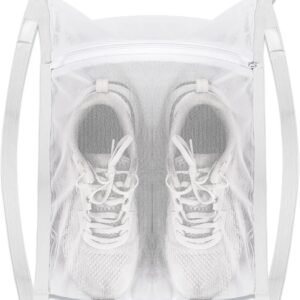 mesh bag for washing shoes