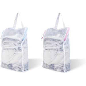 mesh laundry bags in bulk