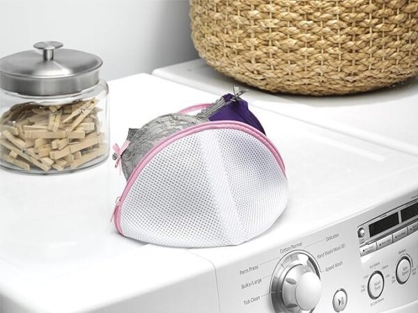 underwear wash bag