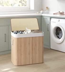 what is the best laundry basket