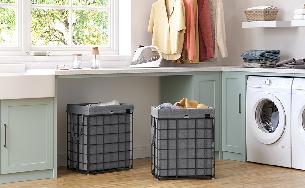 what is the best laundry basket