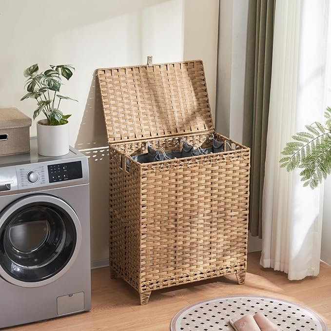 what is the best laundry basket